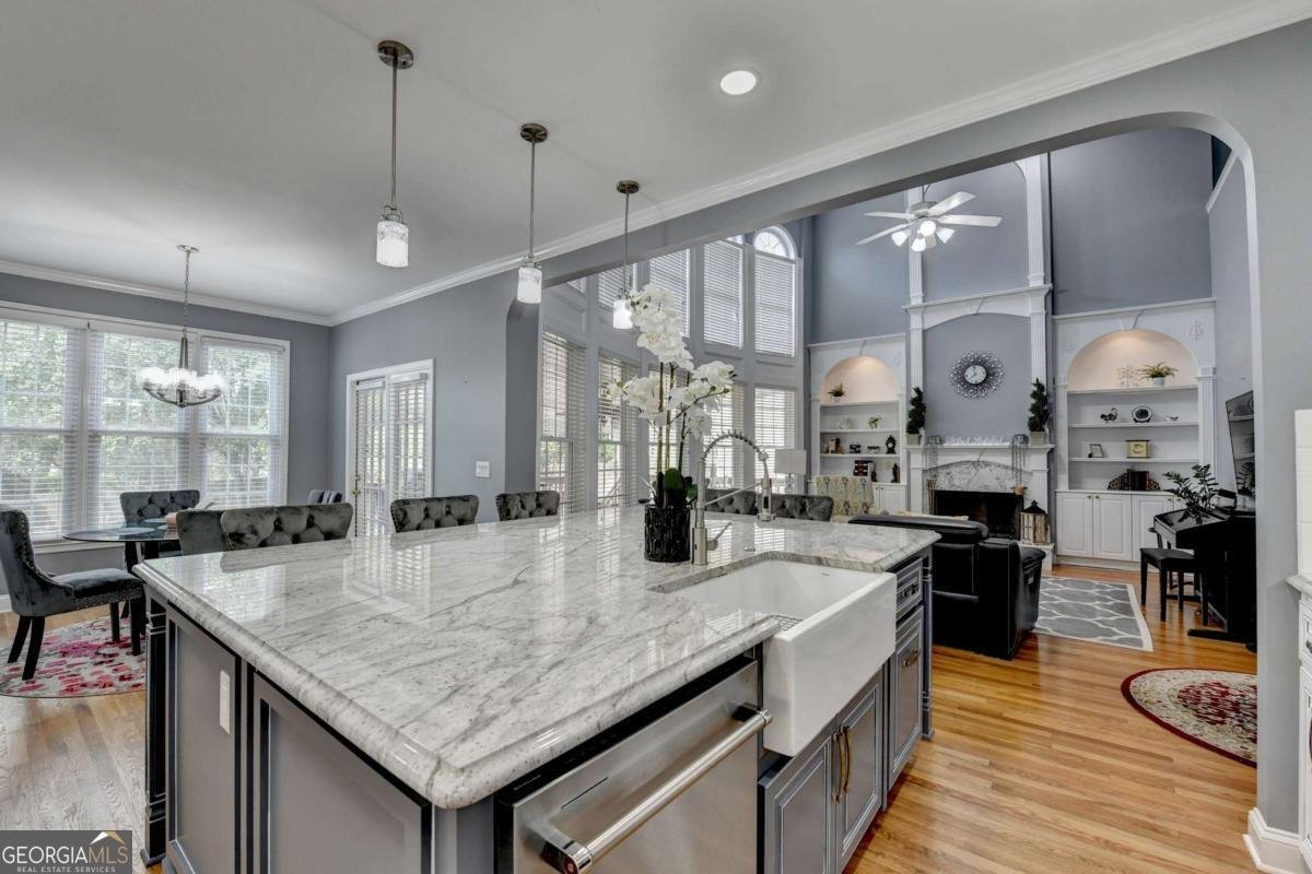 862 Berryman Place Lawrenceville - Photo 37