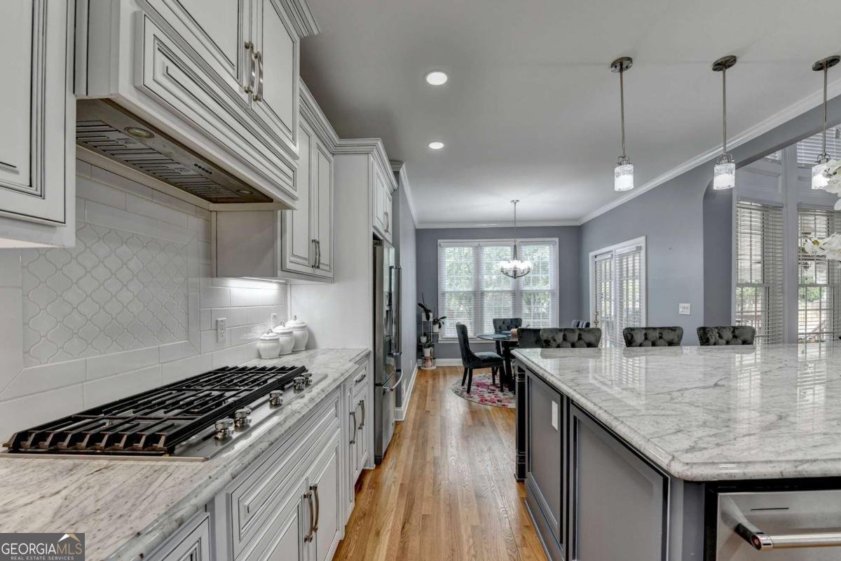 862 Berryman Place Lawrenceville - Photo 38