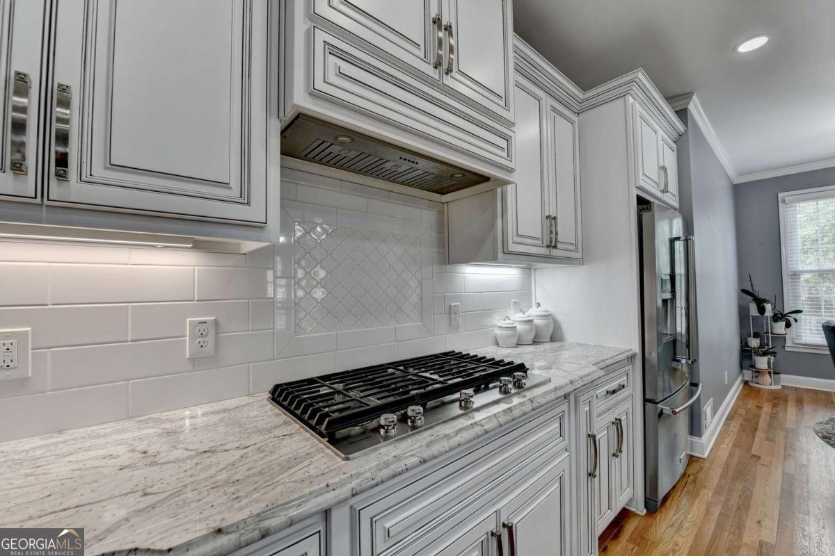 862 Berryman Place Lawrenceville - Photo 39