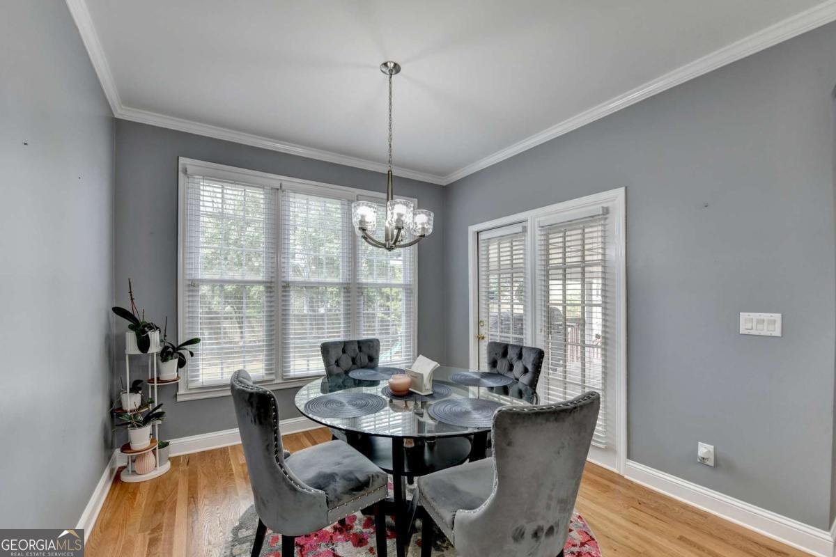 862 Berryman Place Lawrenceville - Photo 40