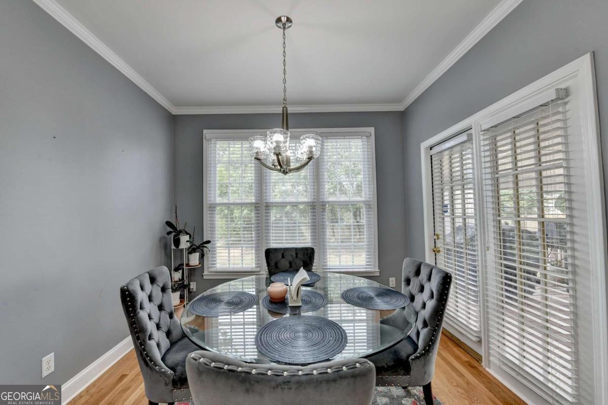 862 Berryman Place Lawrenceville - Photo 41