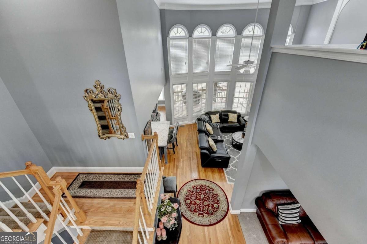 862 Berryman Place Lawrenceville - Photo 48