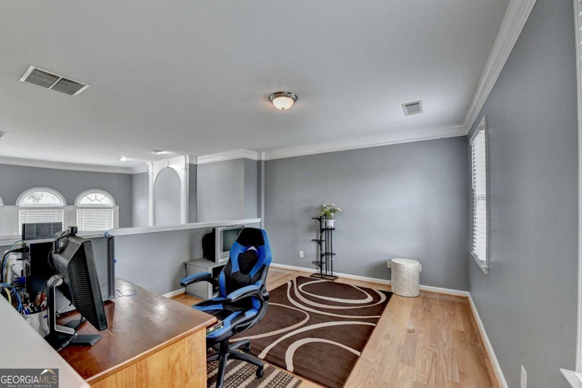 862 Berryman Place Lawrenceville - Photo 49