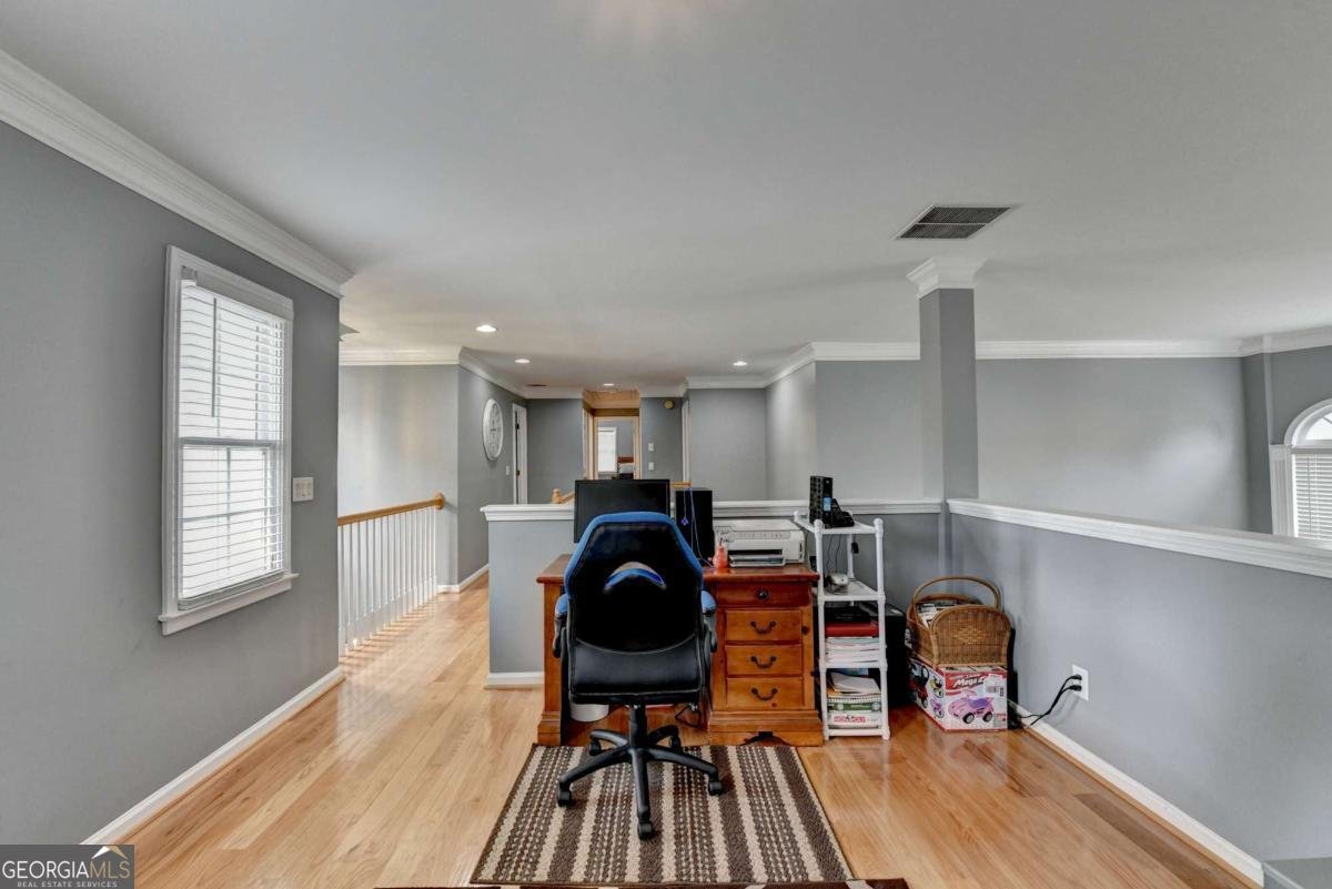 862 Berryman Place Lawrenceville - Photo 51