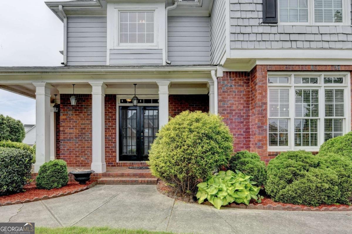 862 Berryman Place Lawrenceville - Photo 6