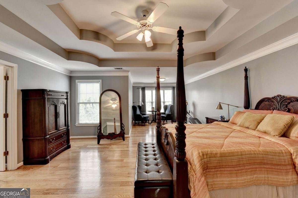 862 Berryman Place Lawrenceville - Photo 62