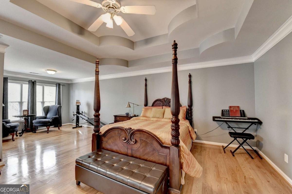 862 Berryman Place Lawrenceville - Photo 63