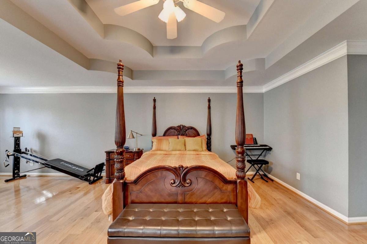 862 Berryman Place Lawrenceville - Photo 64