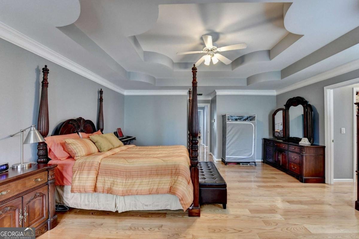 862 Berryman Place Lawrenceville - Photo 68