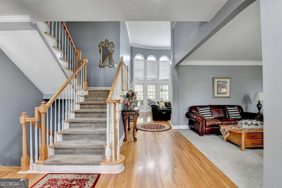 862 Berryman Place Lawrenceville - Photo 7