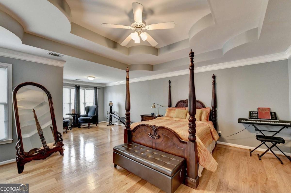 862 Berryman Place Lawrenceville - Photo 72