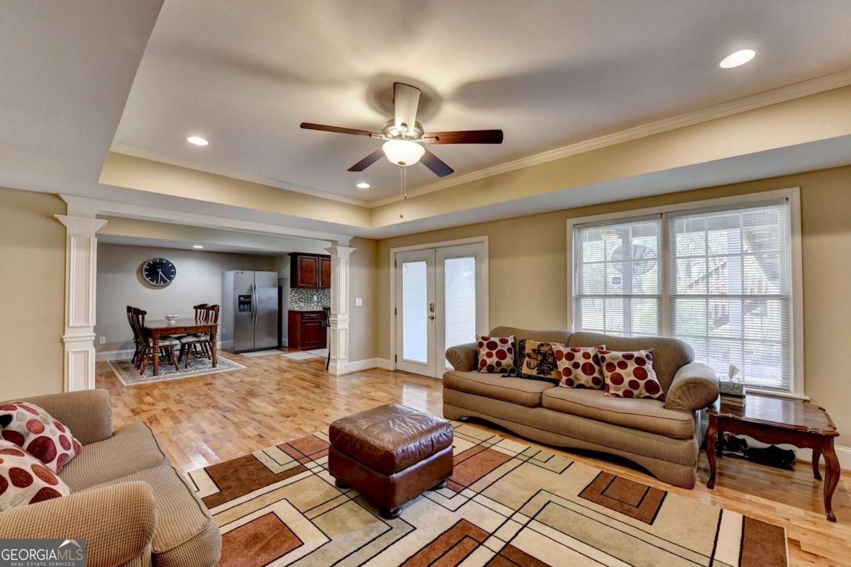 862 Berryman Place Lawrenceville - Photo 77