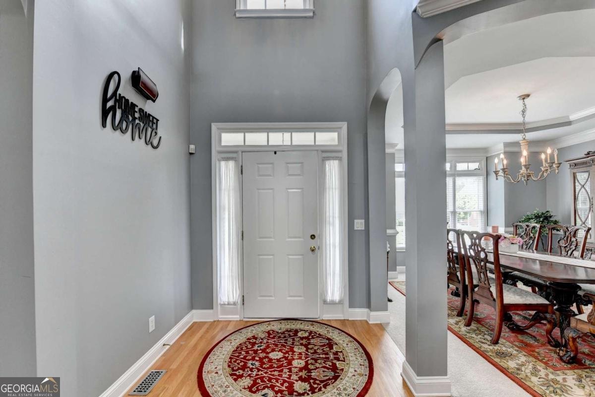 862 Berryman Place Lawrenceville - Photo 8