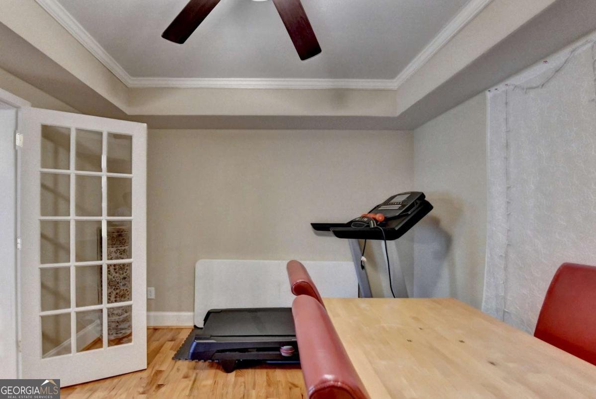 862 Berryman Place Lawrenceville - Photo 80