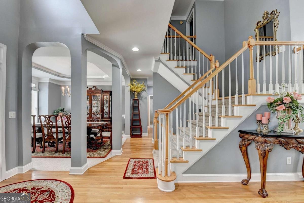 862 Berryman Place Lawrenceville - Photo 9