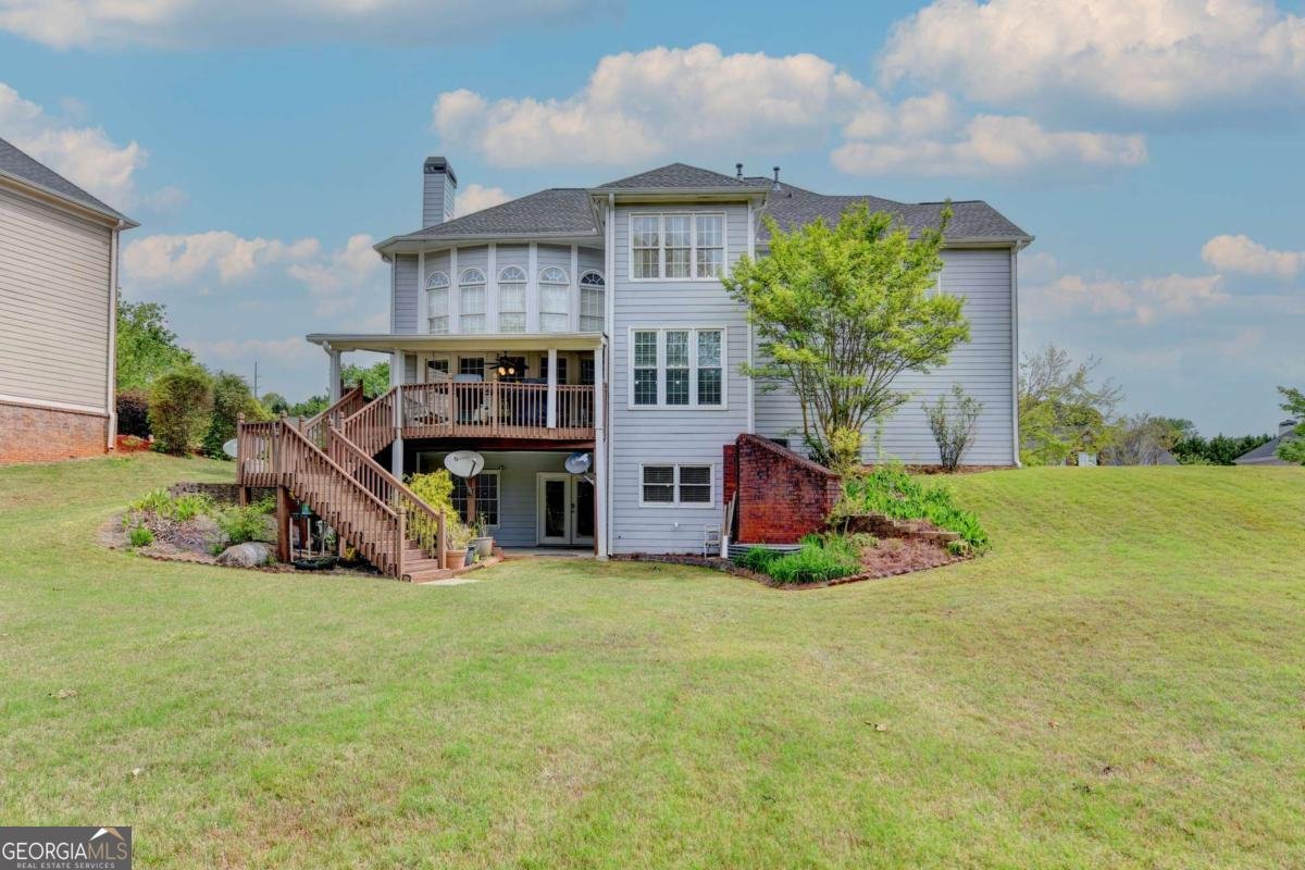 862 Berryman Place Lawrenceville - Photo 98