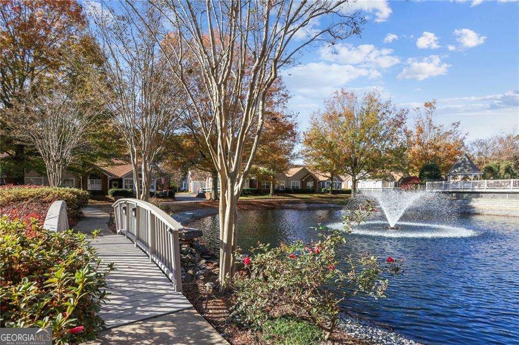 3712 Vineyards Lake Circle Kennesaw - Photo 25