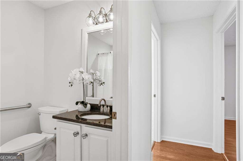 3712 Vineyards Lake Circle Kennesaw - Photo 8