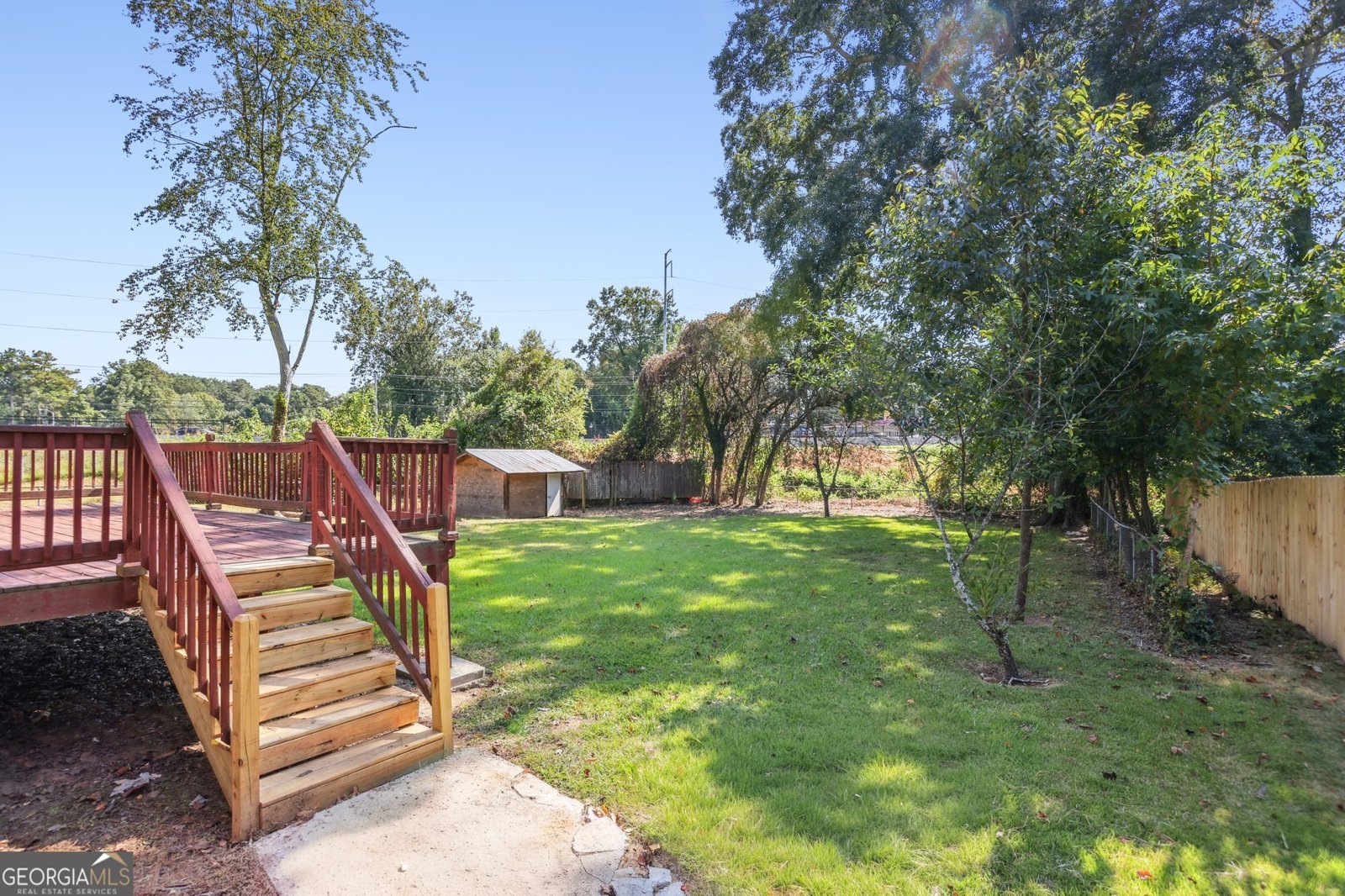 2370 Beaver Creek Road Smyrna - Photo 19