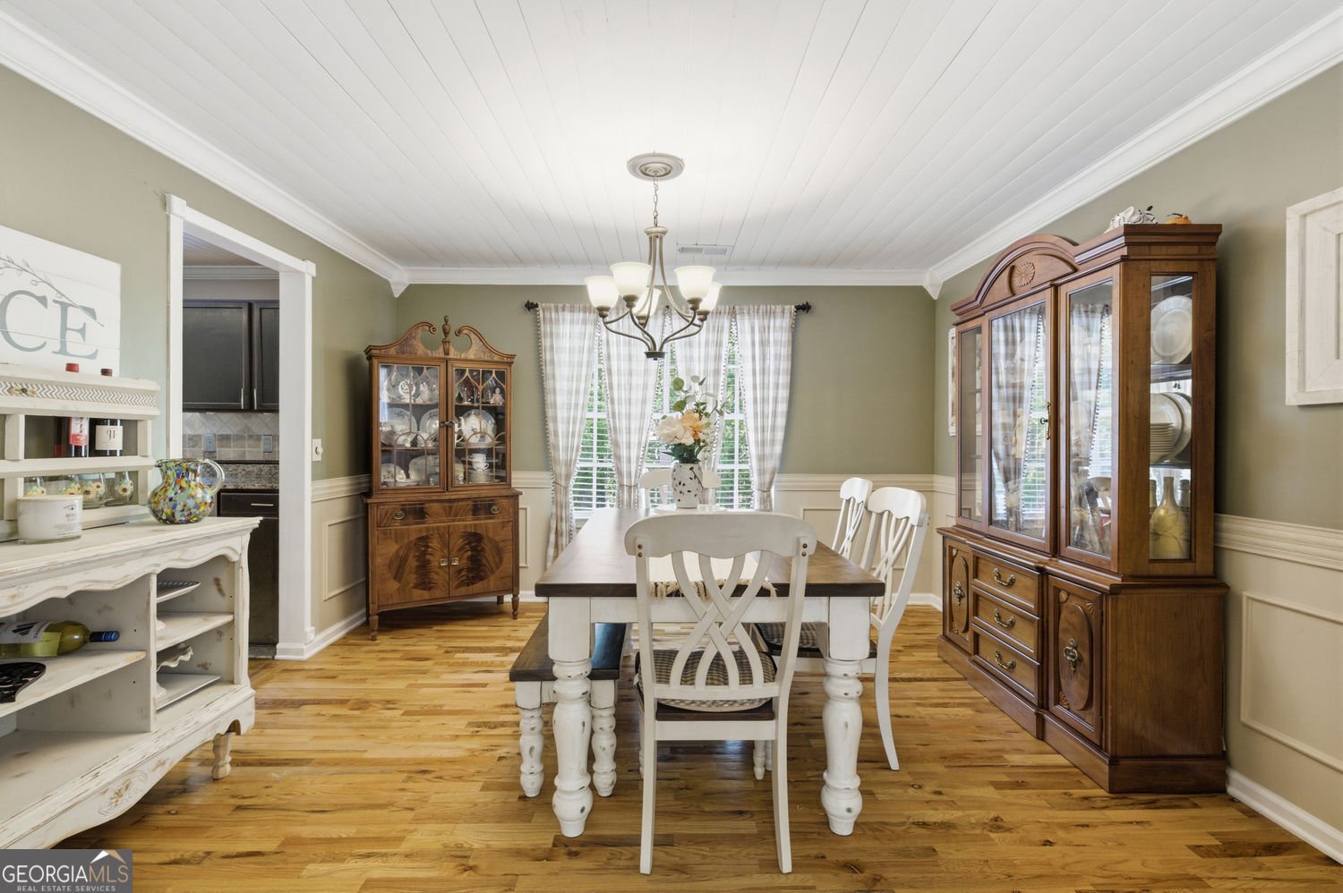 1880 Rocksram Drive Buford - Photo 10