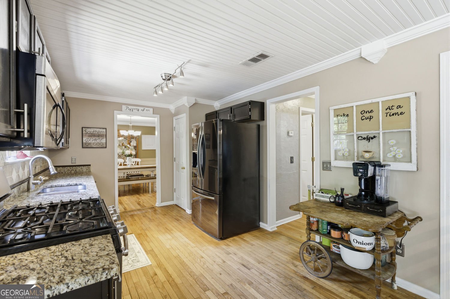 1880 Rocksram Drive Buford - Photo 12