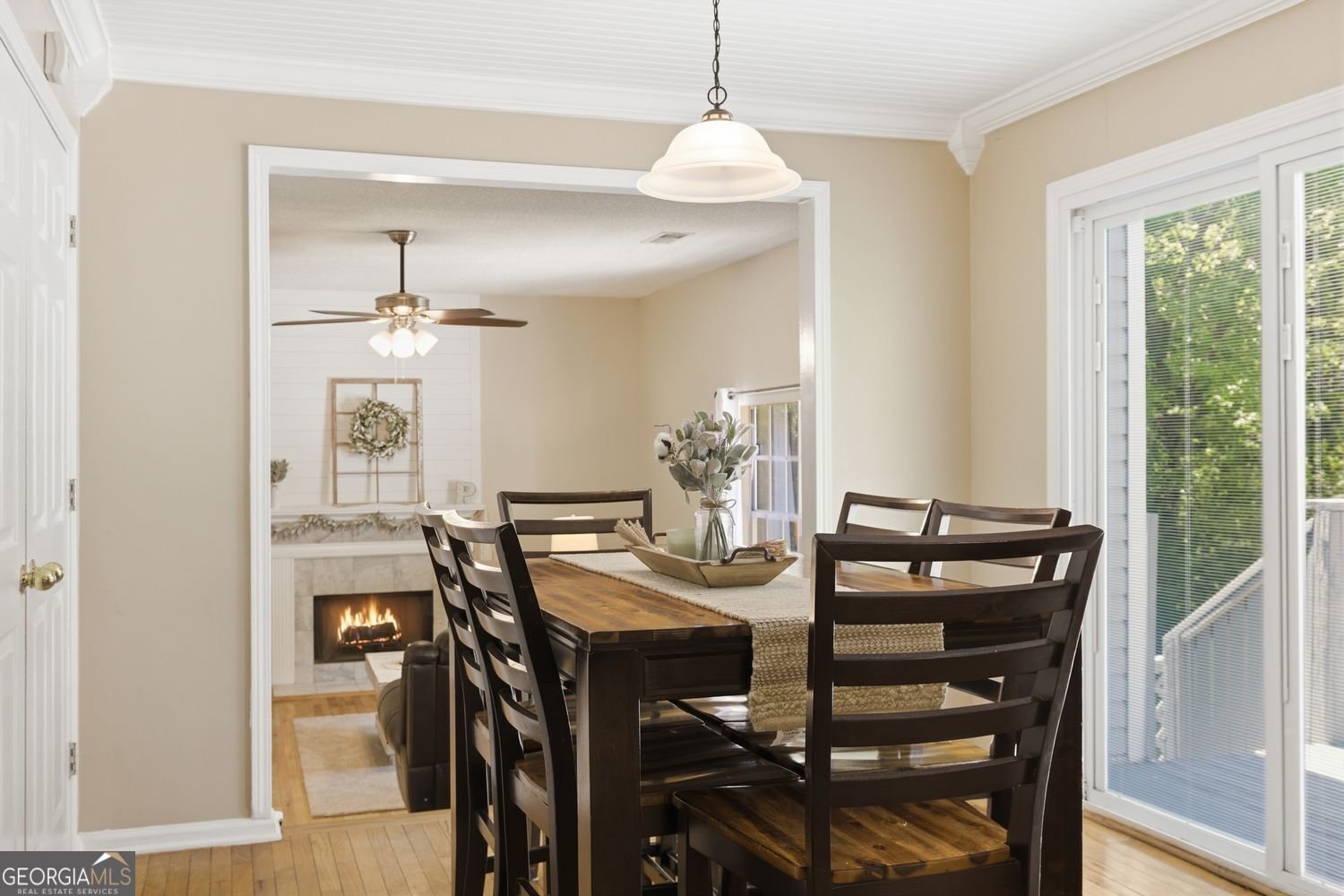 1880 Rocksram Drive Buford - Photo 15