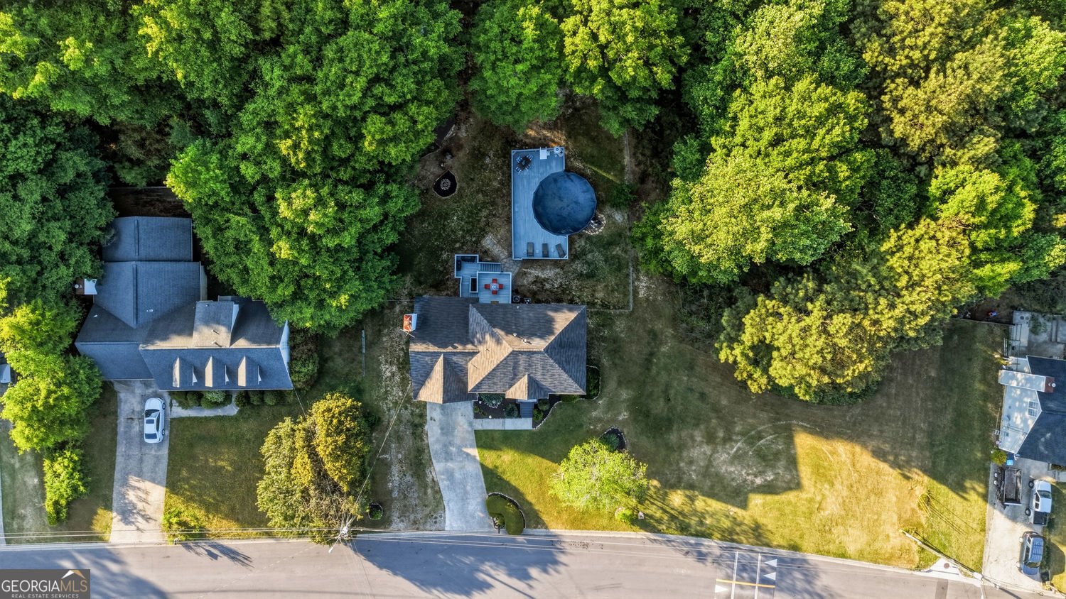 1880 Rocksram Drive Buford - Photo 45