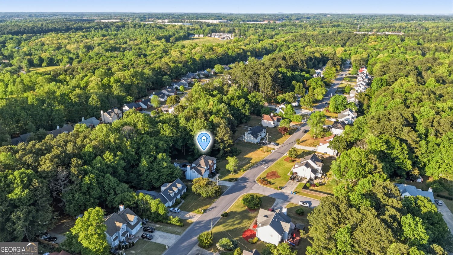 1880 Rocksram Drive Buford - Photo 47