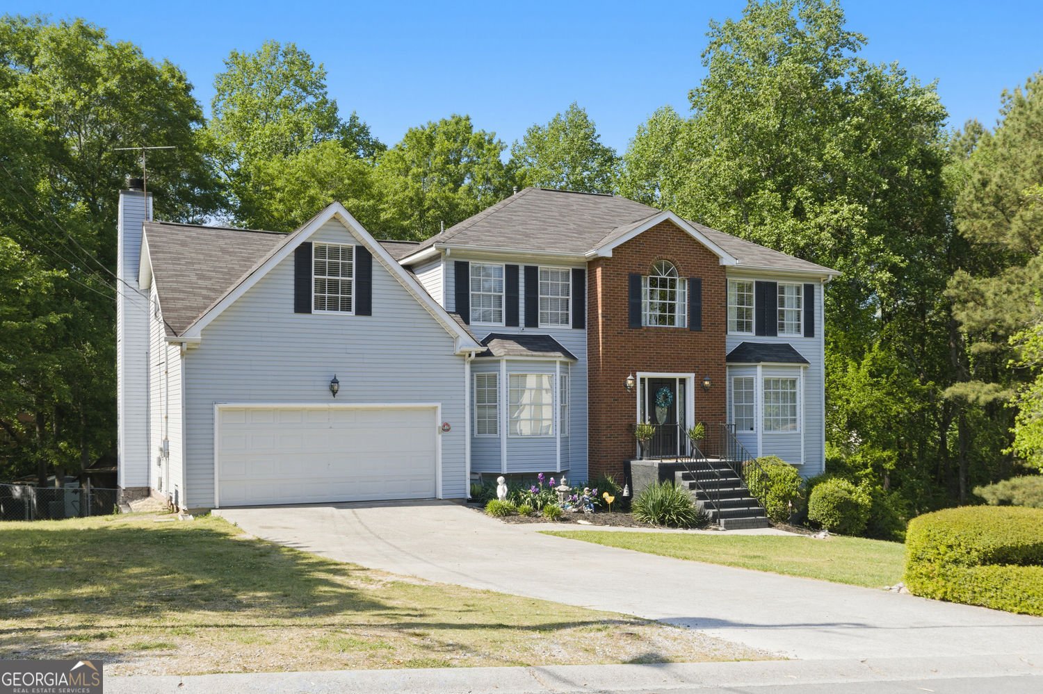 1880 Rocksram Drive Buford - Photo 6
