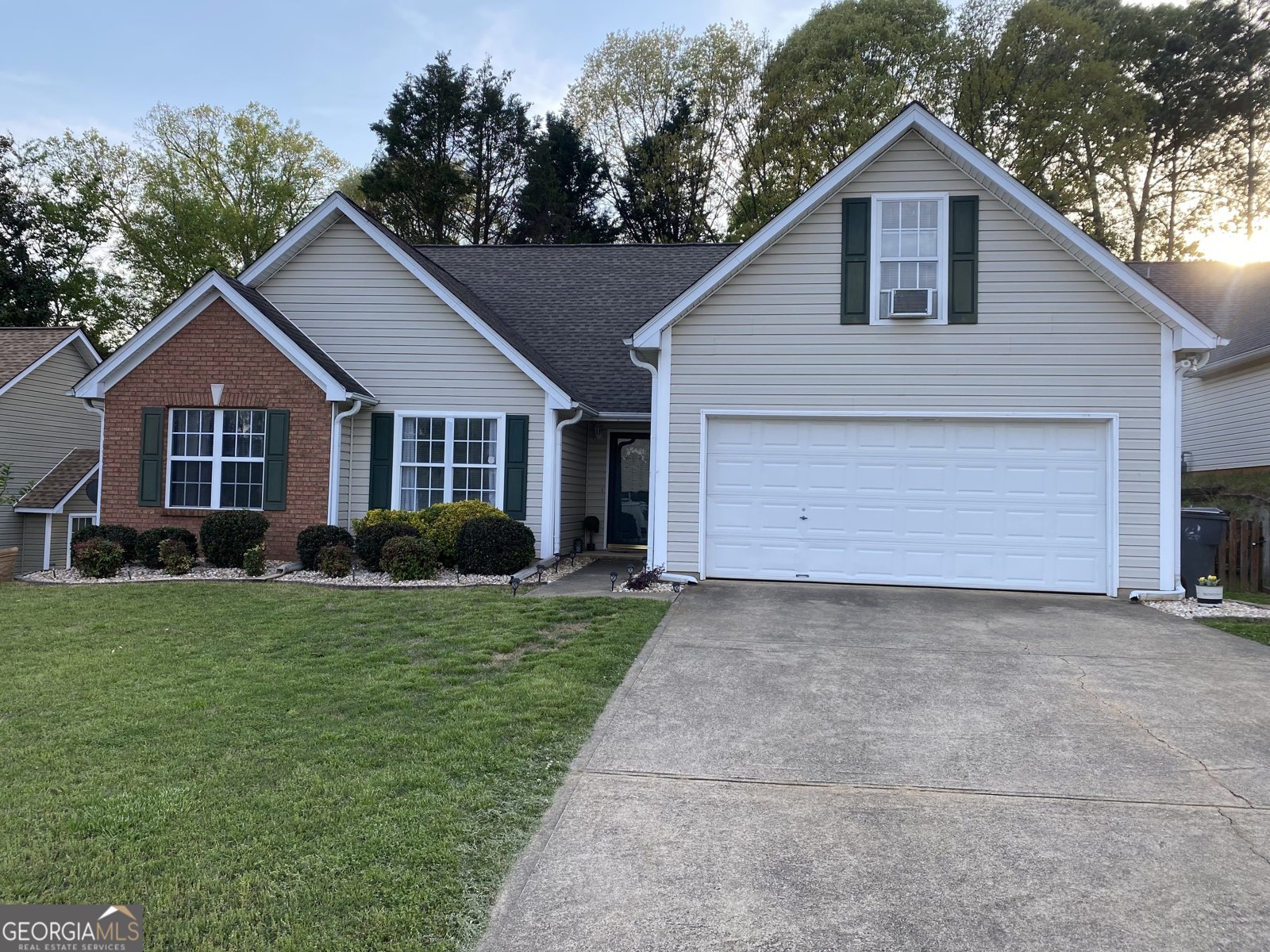 3018 Arden Ridge Terrace Suwanee - Photo 1