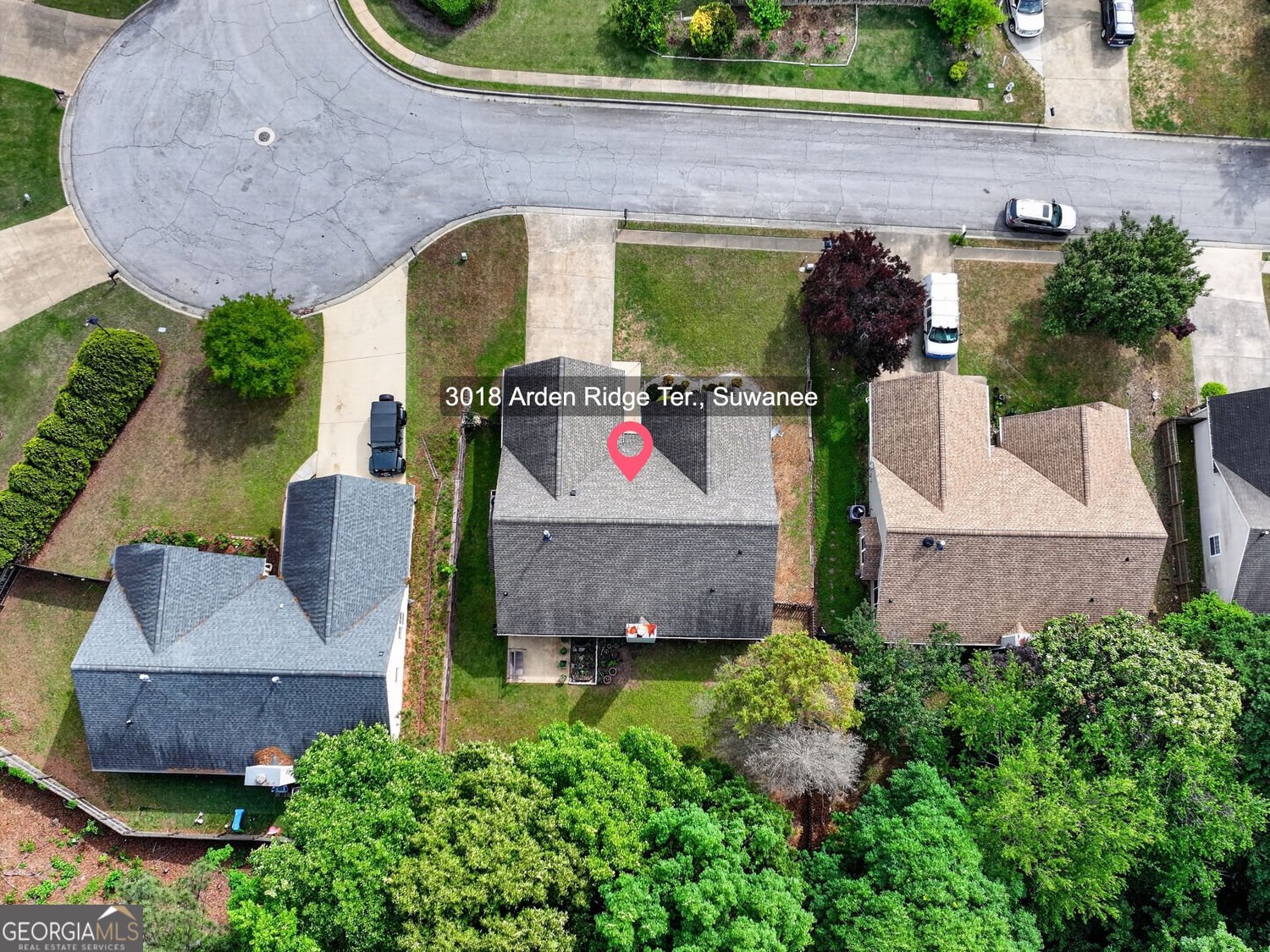 3018 Arden Ridge Terrace Suwanee - Photo 20
