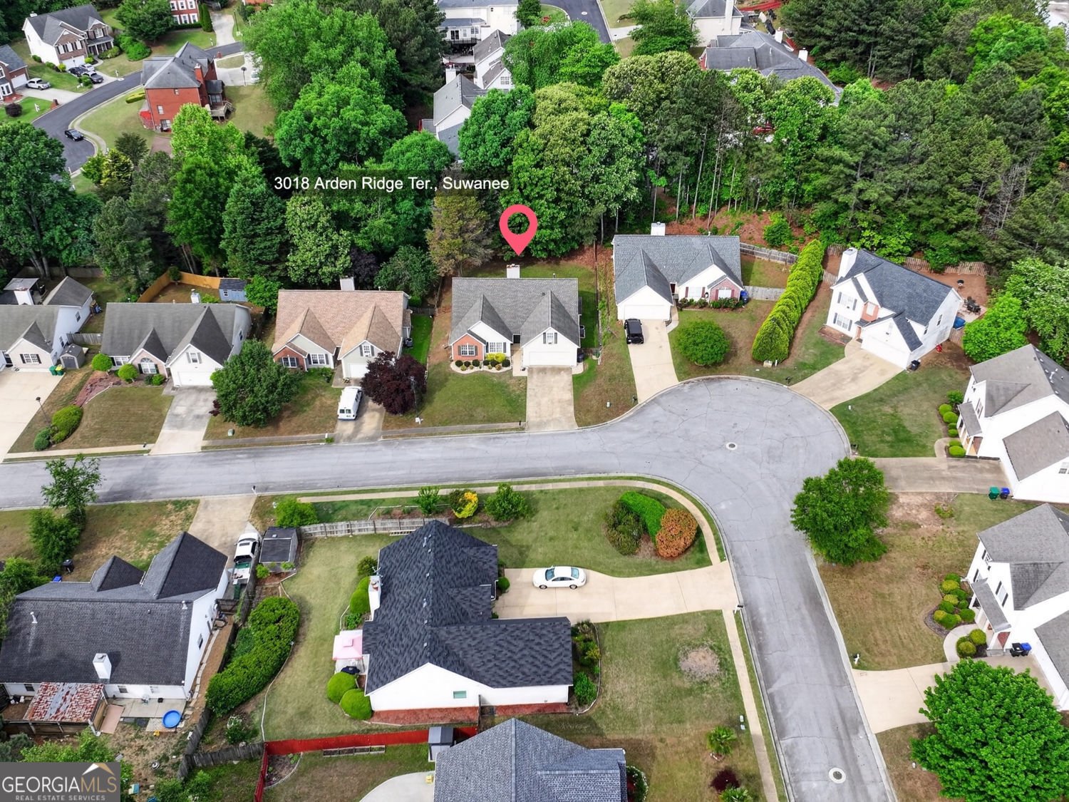 3018 Arden Ridge Terrace Suwanee - Photo 28