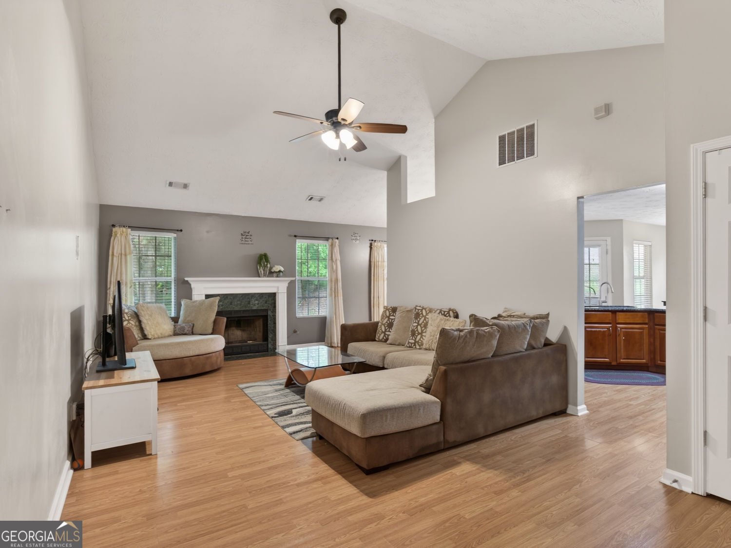 3018 Arden Ridge Terrace Suwanee - Photo 6