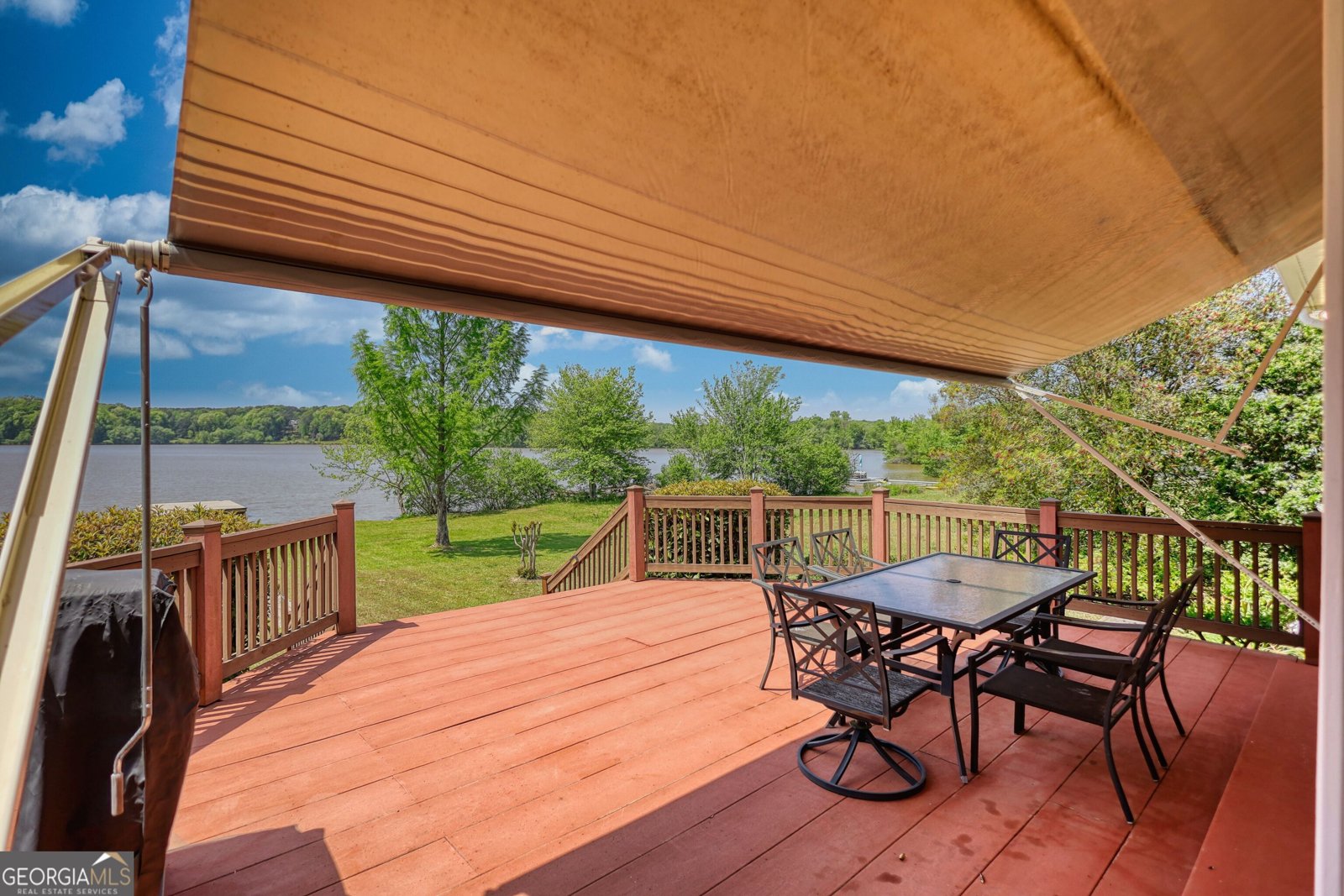 1031 Shoreline Drive Madison - Photo 32