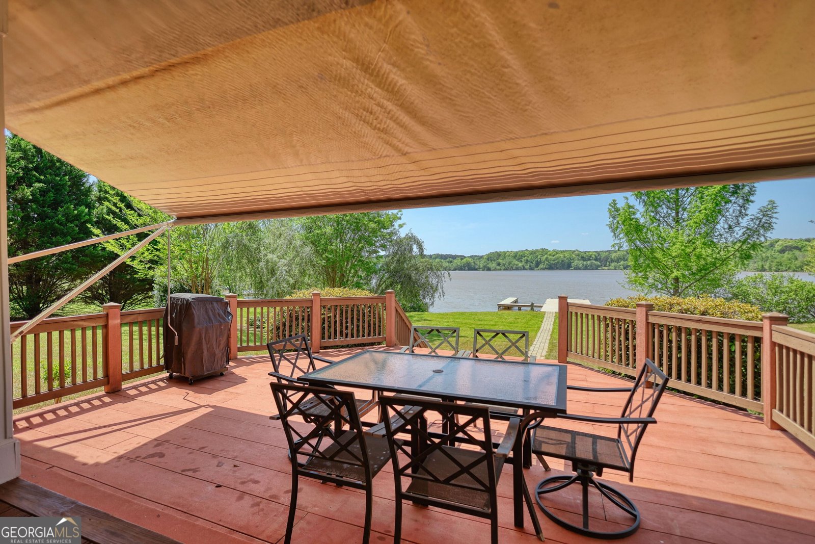 1031 Shoreline Drive Madison - Photo 33