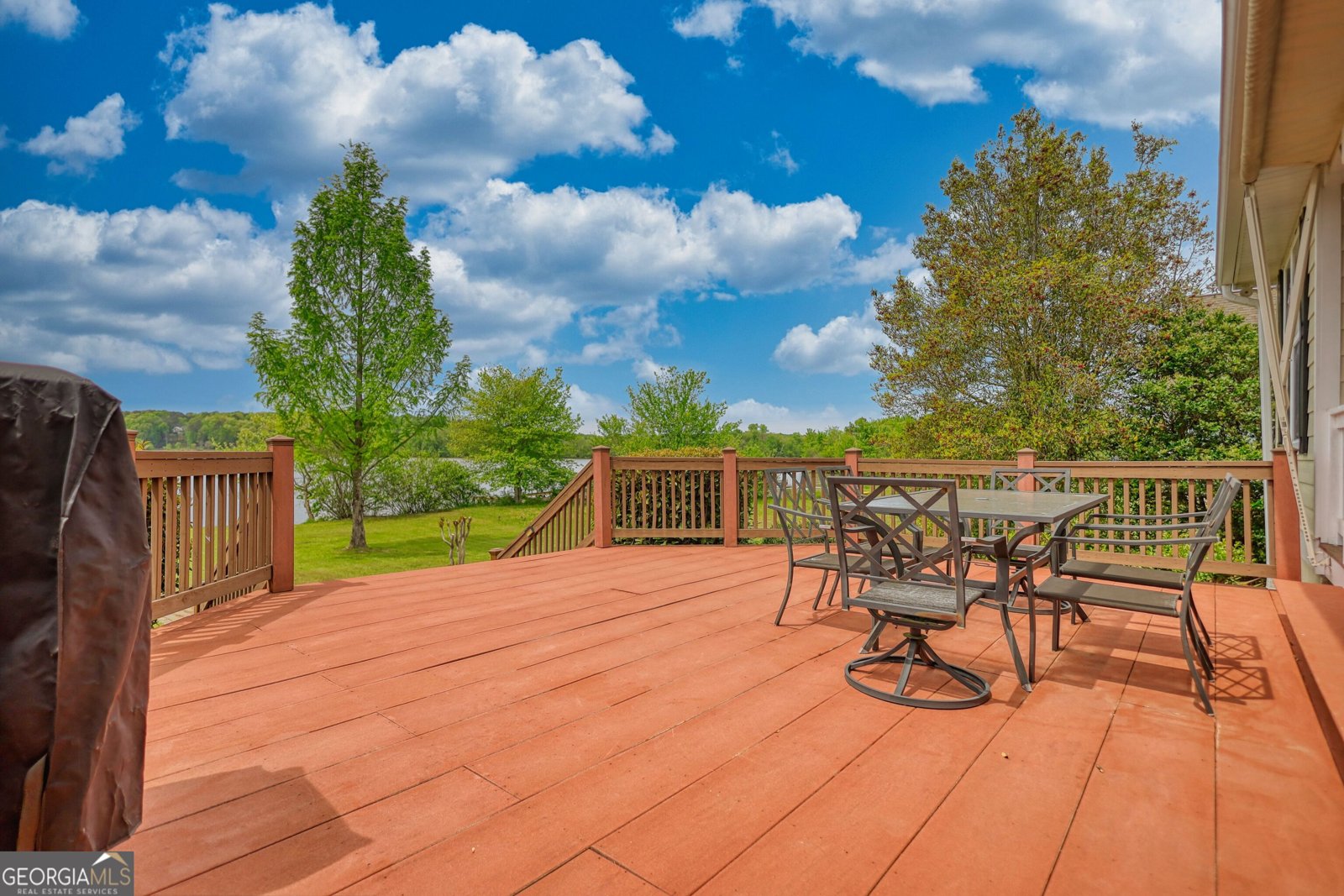 1031 Shoreline Drive Madison - Photo 35