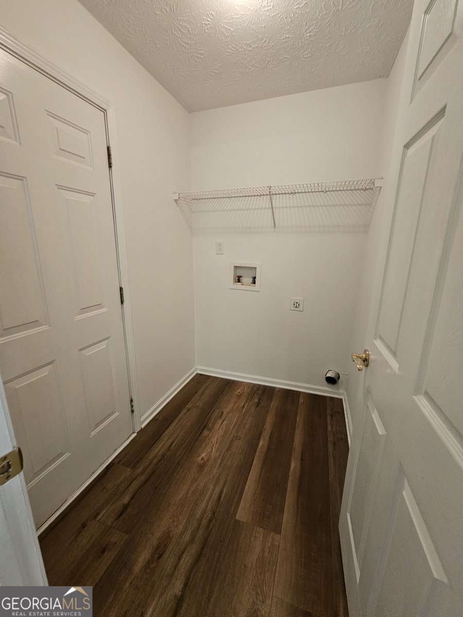 124 Kimbell Farm Drive Locust Grove - Photo 11