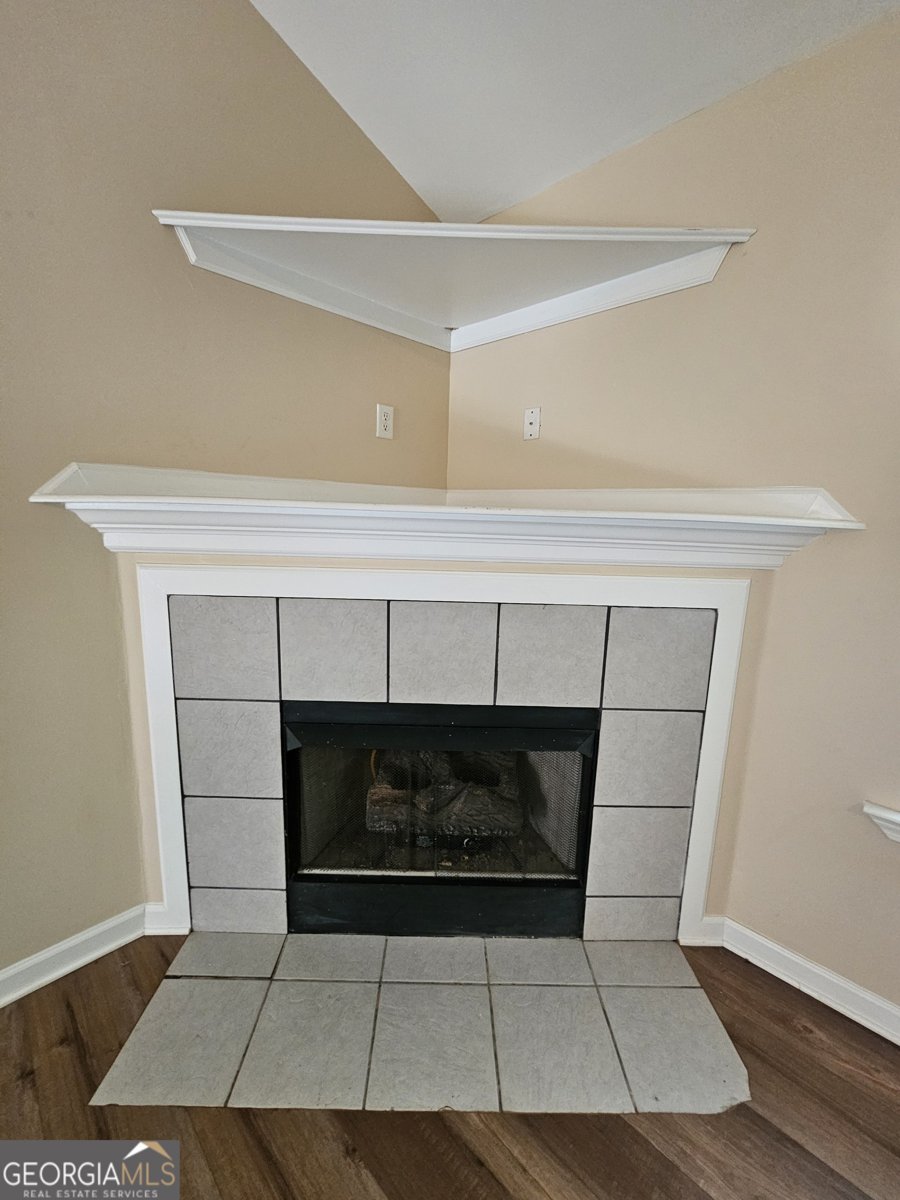 124 Kimbell Farm Drive Locust Grove - Photo 12