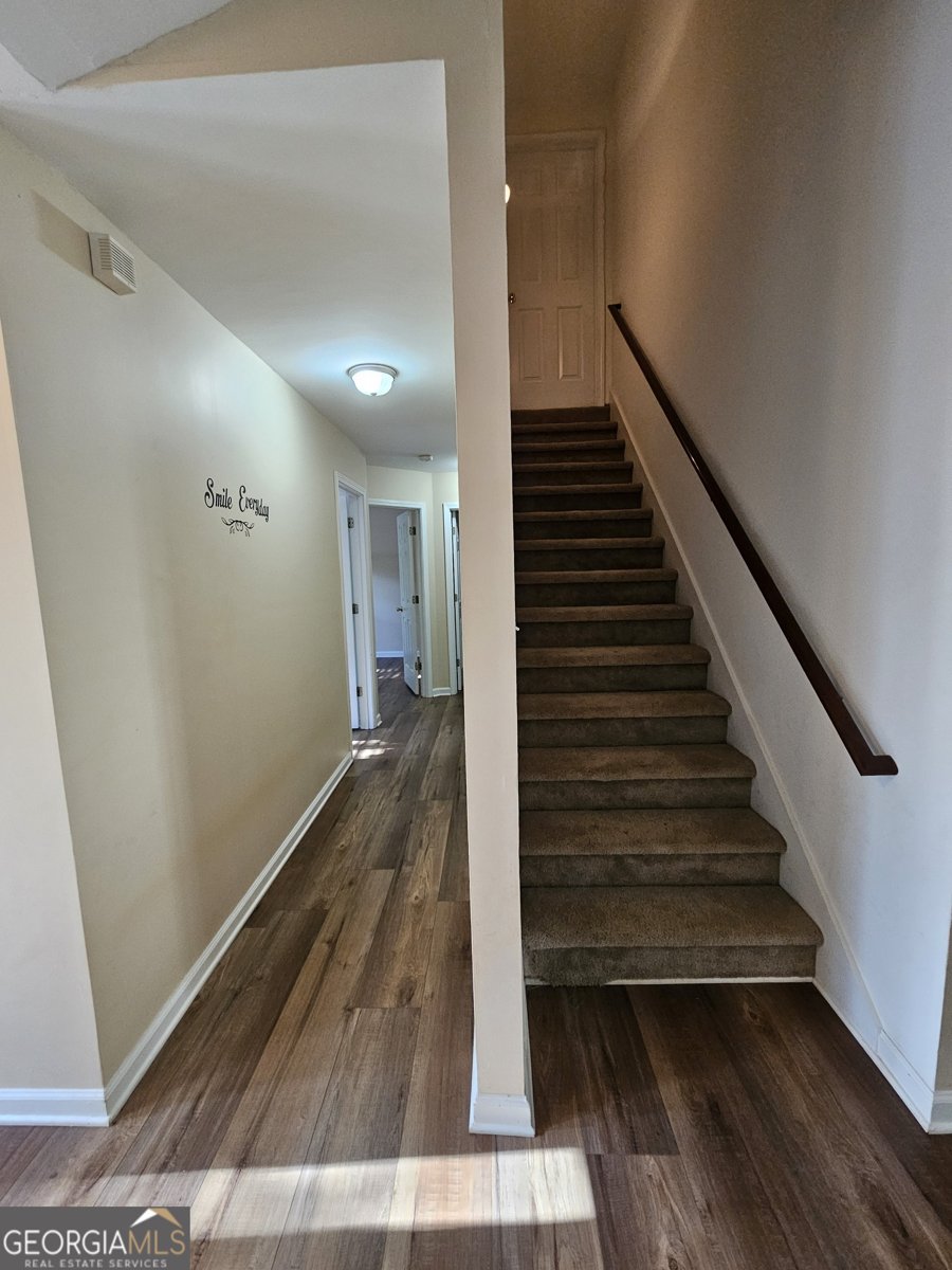 124 Kimbell Farm Drive Locust Grove - Photo 13