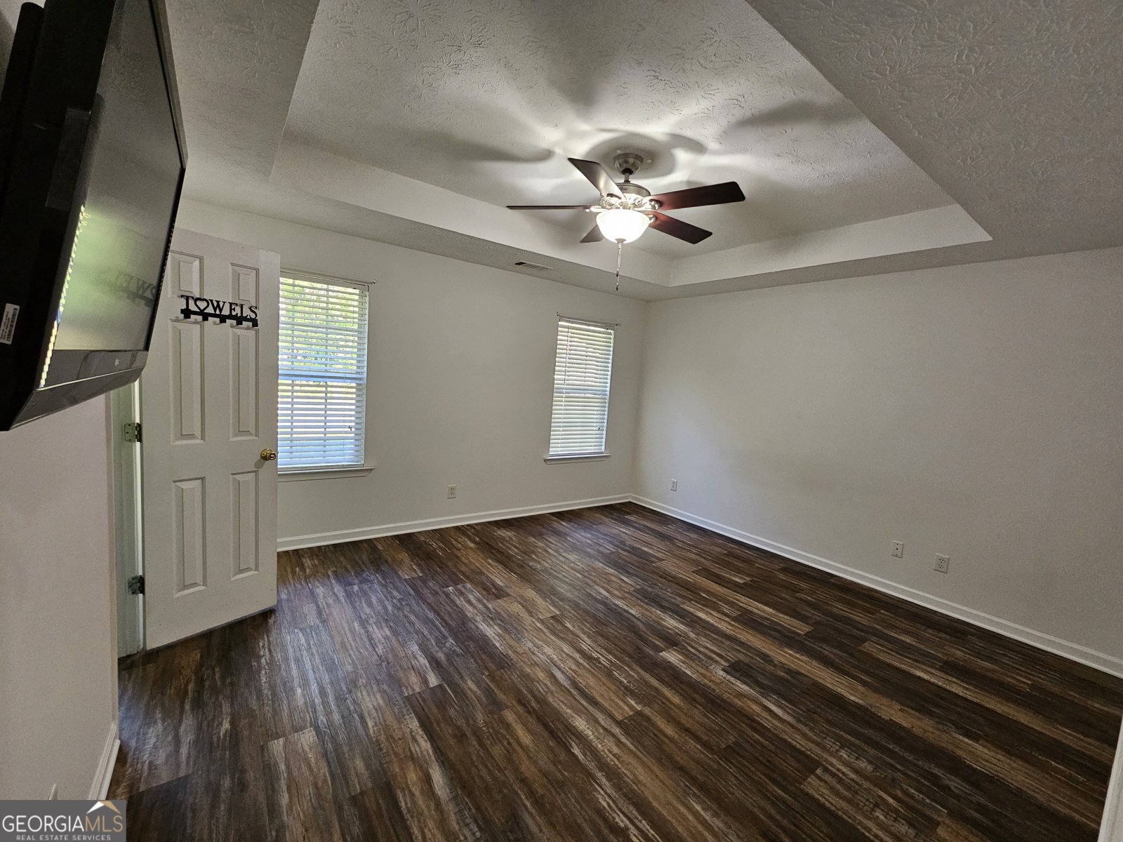 124 Kimbell Farm Drive Locust Grove - Photo 14