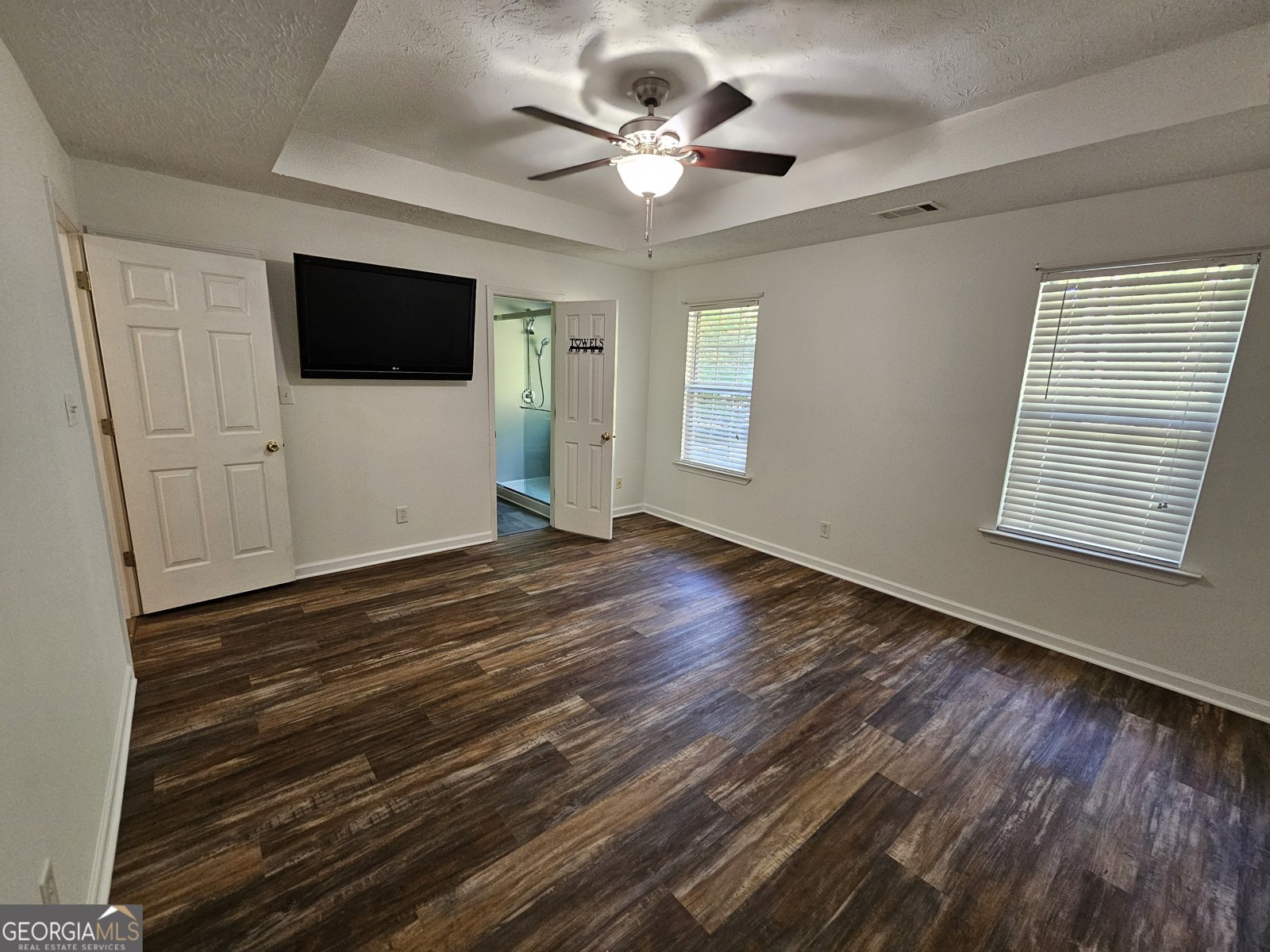 124 Kimbell Farm Drive Locust Grove - Photo 15