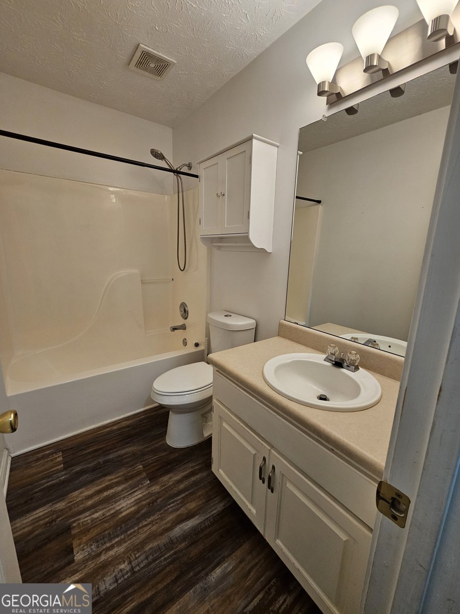 124 Kimbell Farm Drive Locust Grove - Photo 22