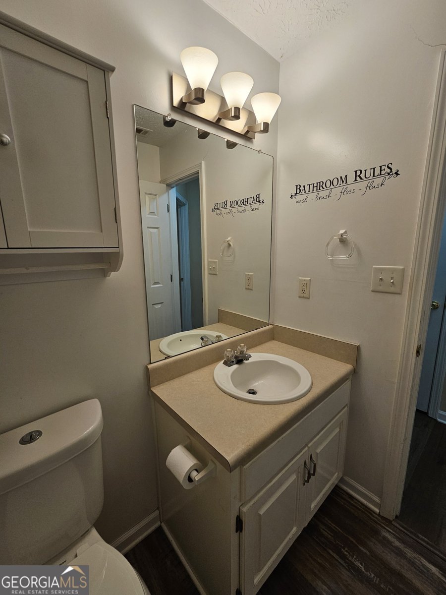 124 Kimbell Farm Drive Locust Grove - Photo 23