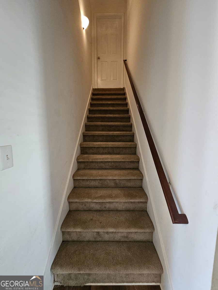 124 Kimbell Farm Drive Locust Grove - Photo 29