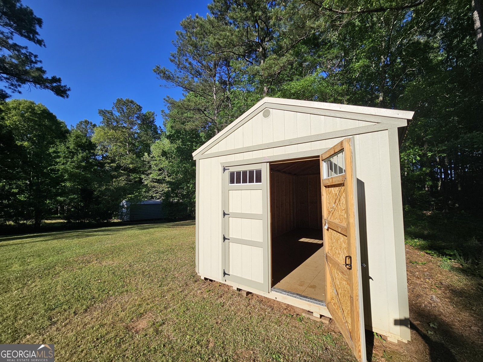 124 Kimbell Farm Drive Locust Grove - Photo 34