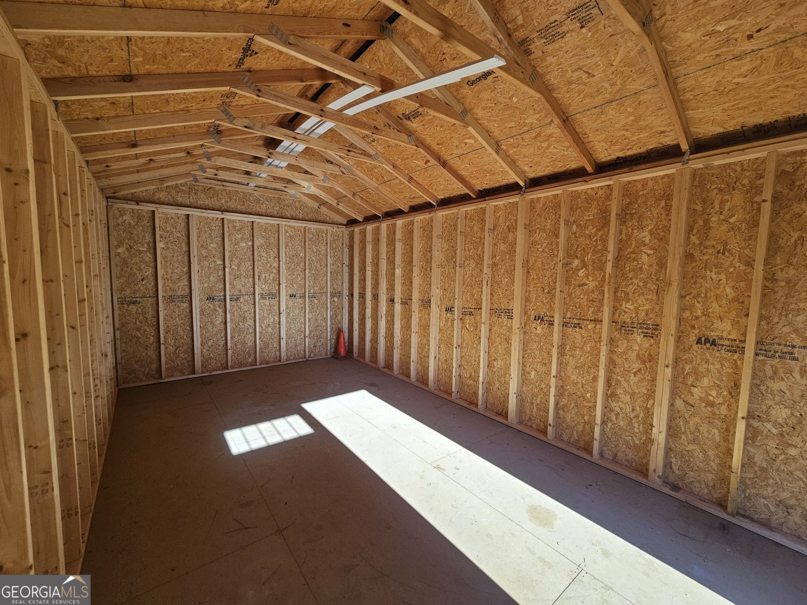 124 Kimbell Farm Drive Locust Grove - Photo 35