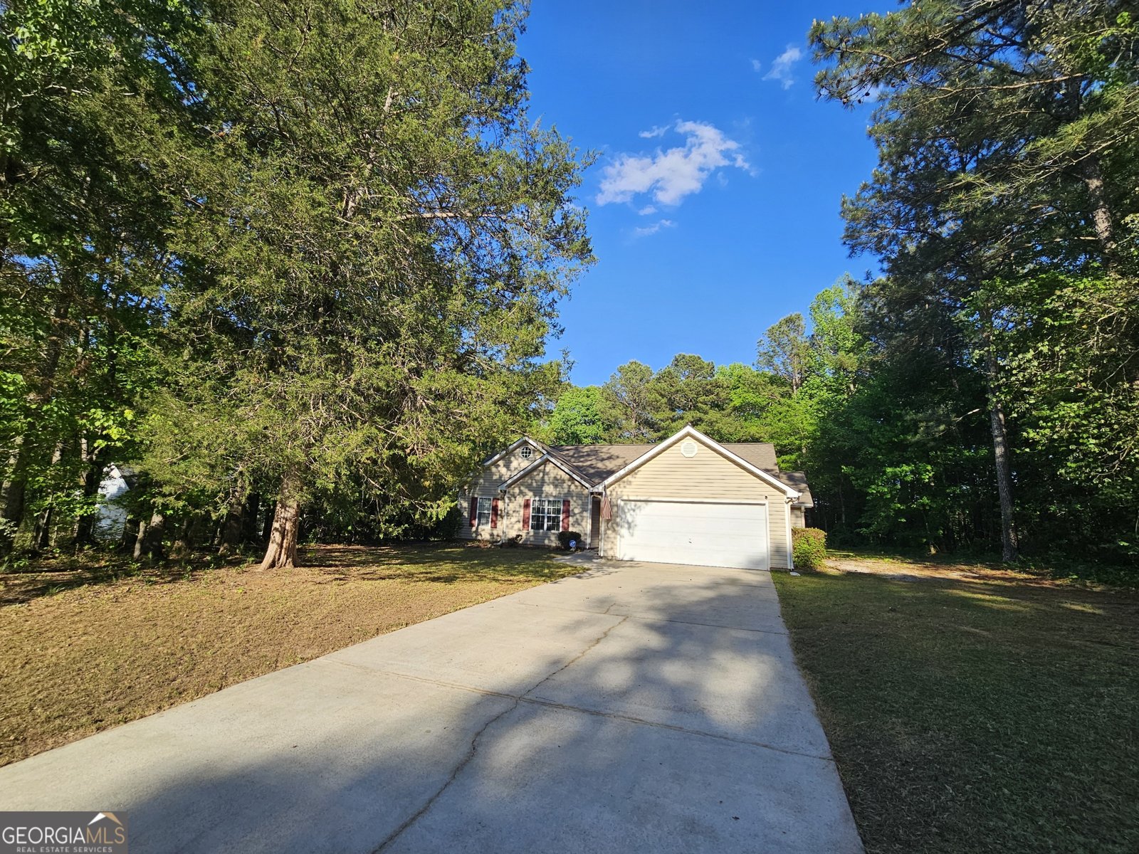 124 Kimbell Farm Drive Locust Grove - Photo 36