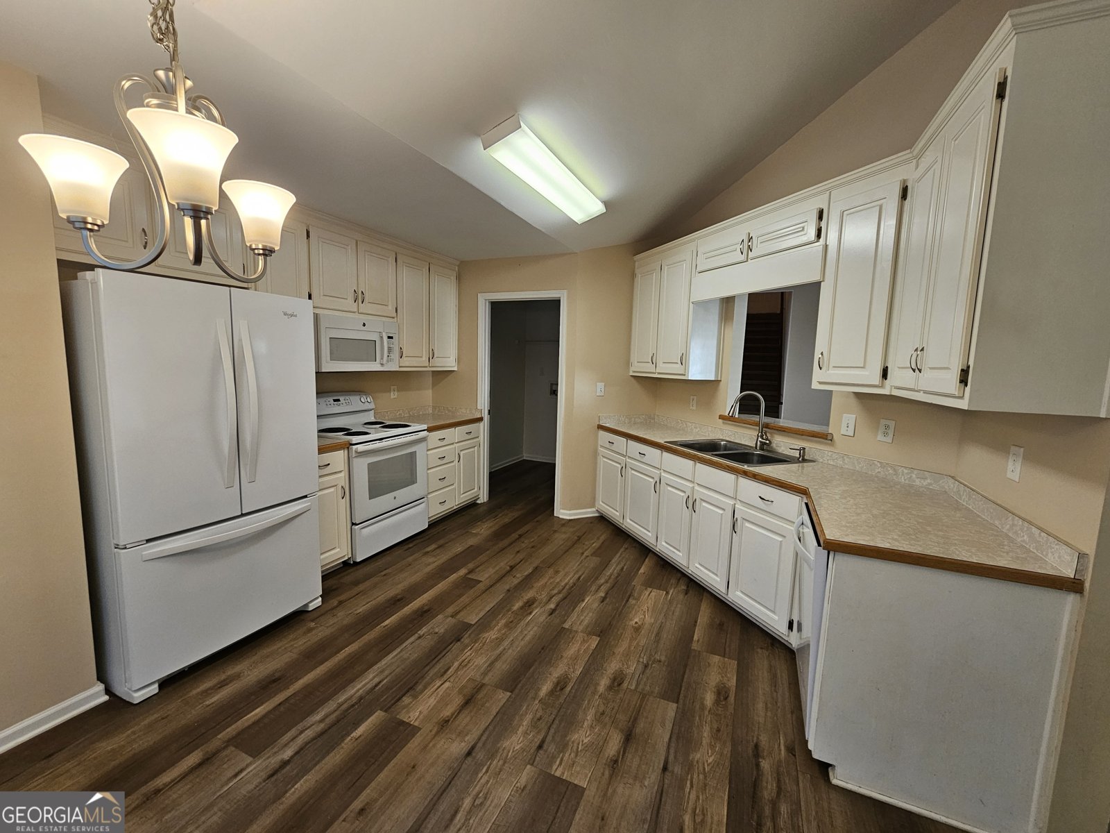 124 Kimbell Farm Drive Locust Grove - Photo 7