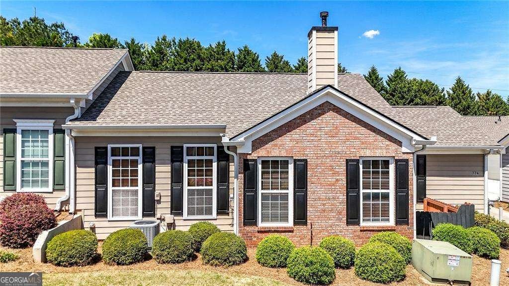 774 Camry Circle Dallas - Photo 1