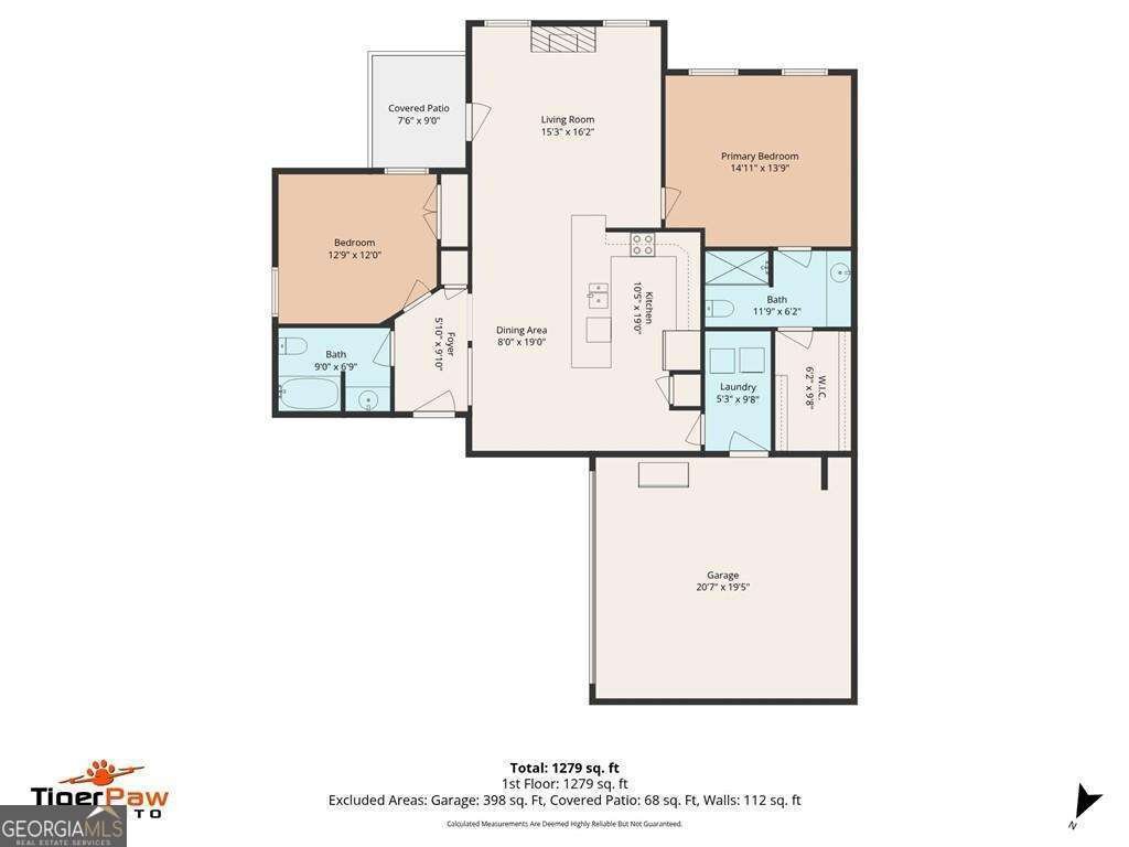 774 Camry Circle Dallas - Photo 45